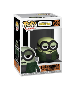 POP! #969 - Minions Frankenbob