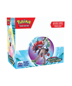 Journey Together Boosterbox