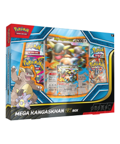 Mega Kangkashan ex Box