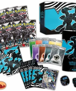 Alternative view of Black Bolt Elite Trainer Box