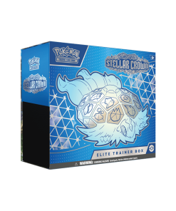 Stellar Crown Elite Trainer Box