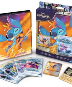 Alternative view of Disney Lorcana - Winterspell Collection Starterset