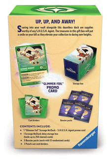 Disney Lorcana - Gift Box Scrooge McDuck - Afbeelding 2