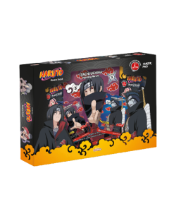 (PRE-ORDER) Naruto Mythos - Starter Pack 2nd Editie