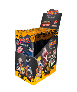 (PRE-ORDER) Naruto Mythos - Boosterbox 2nd Editie